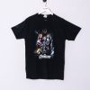 Impalavintage The Avengers Cotton Tee Online