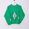 Impalavintage Piacere I Retro Sweater Hot