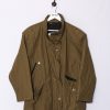 Impalavintage Hmc Long Jacket Best