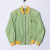 Impalavintage Hugo Boss Green Jacket Clearance