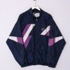 Impalavintage Pandor'A Track Jacket New