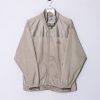 Impalavintage Adidas Gold Track Jacket Best