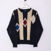 Impalavintage Pisano I Retro Sweater Clearance