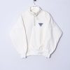 Impalavintage Nike Retro White Sweatsuit Hot