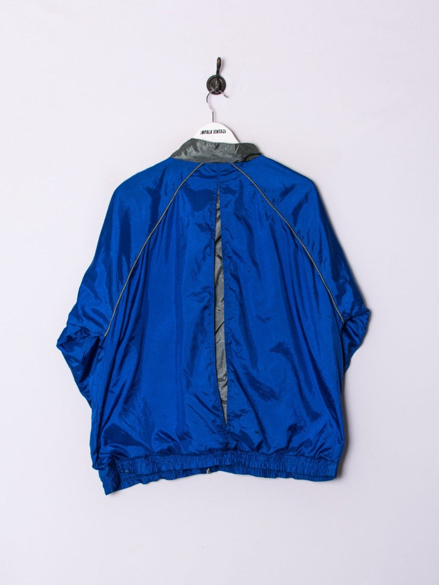 Impalavintage Double V Shell Jacket Online