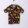 Impalavintage Tropical Shirt Clearance