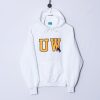 Impalavintage Wyoming Cowboys University Champion Sweatsuit New