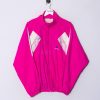 Impalavintage Tactel Ii Pink Crazy Jacket Wholesale