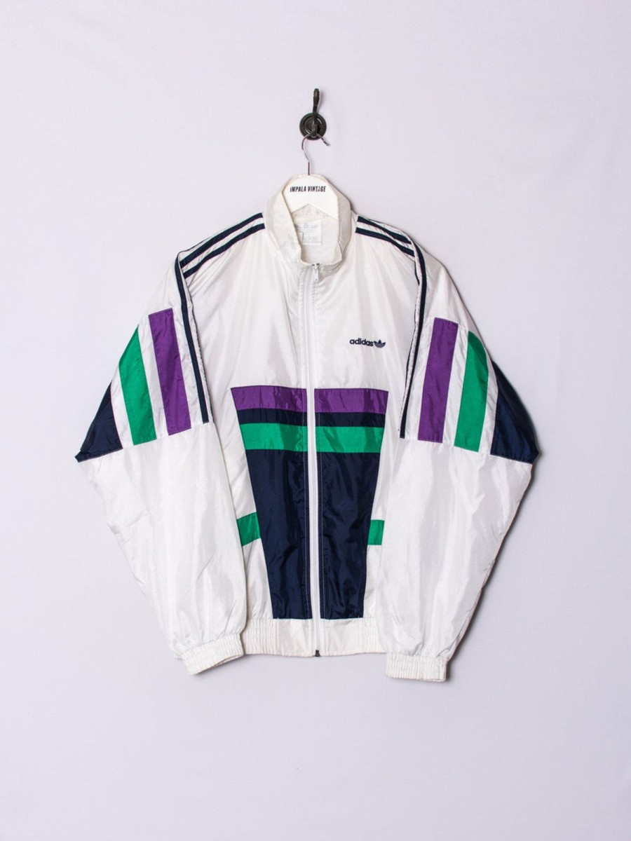 Impalavintage Adidas Originals Shellsuit Online