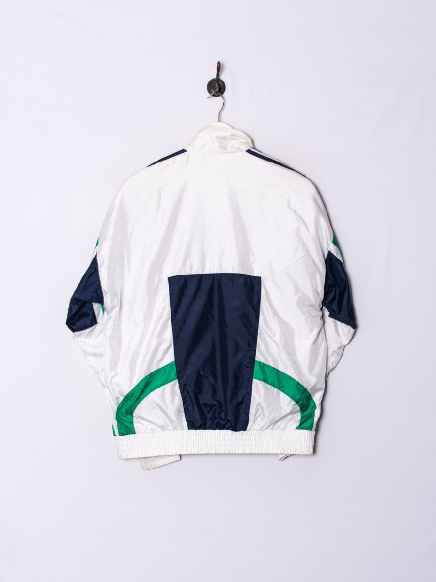 Impalavintage Adidas Originals Shellsuit Online