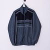 Impalavintage Sport M Track Jacket Hot