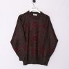 Impalavintage Pierre Cardin Sweater Hot