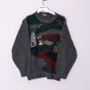 Impalavintage Angelo Litrico Sweater Wholesale