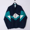 Impalavintage Zac Retro Track Jacket Hot