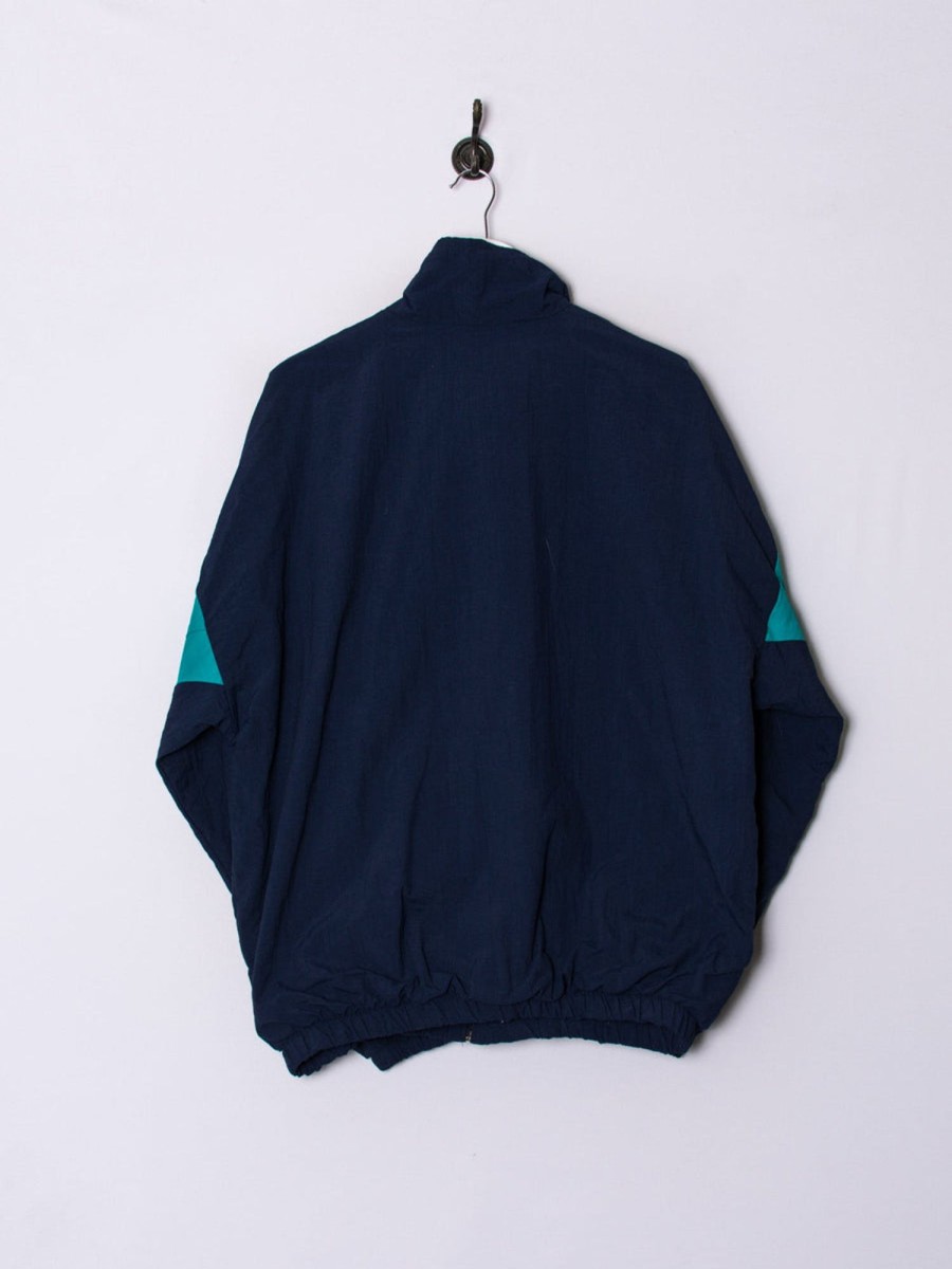 Impalavintage Zac Retro Track Jacket Hot