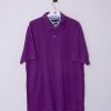 Impalavintage Tommy Hilfiger Ii Poloshirt New