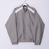 Impalavintage Nike Black & Grey Ii Jacket Online