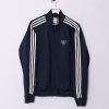 Impalavintage Adidas Adi Dassler Tracksuit Hot