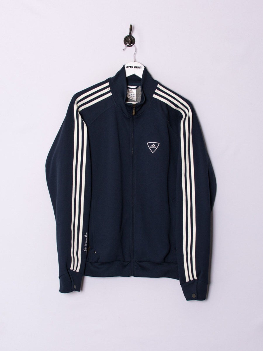 Impalavintage Adidas Adi Dassler Tracksuit Hot