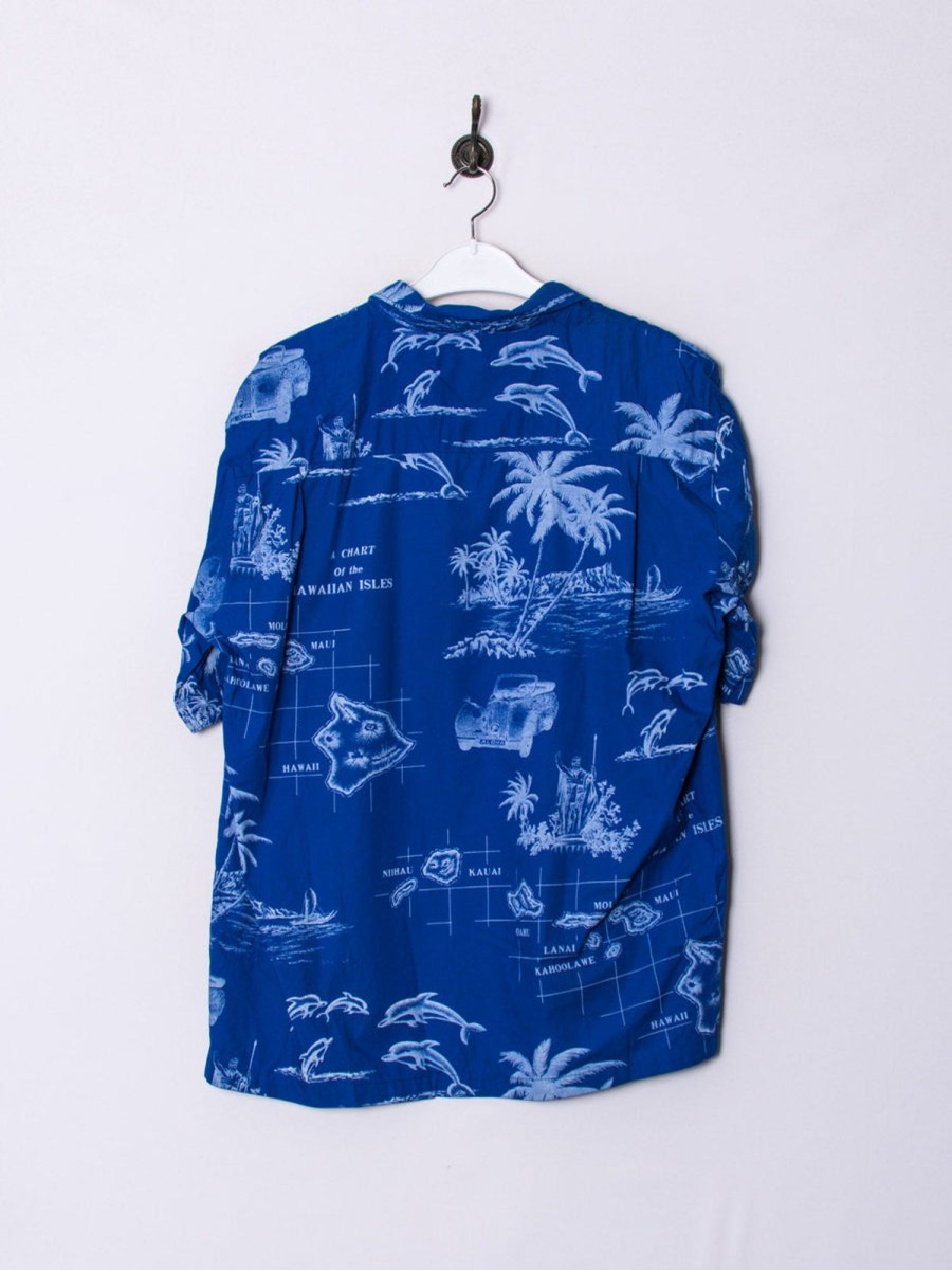 Impalavintage Hawaii Shirt Wholesale