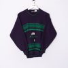 Impalavintage Western I Retro Sweater Clearance