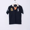 Impalavintage Polo Ralph Lauren Iv Poloshirt Clearance