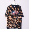 Impalavintage The Pickup Aaa Tie Dye Tee Hot