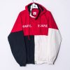 Impalavintage Karl Kani Hooded Jacket New