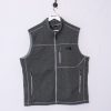 Impalavintage The North Face Vest Fleece New