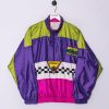 Impalavintage Adidas Originals Shellsuit Wholesale