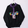 Impalavintage Sixtiski Fleece New