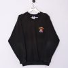 Impalavintage Peebles High School Russel Retro Sweatshirt Wholesale