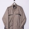 Impalavintage Nike Premier Ii Track Jacket New