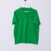 Impalavintage Kappa Green Poloshirt Online