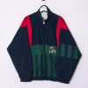 Impalavintage Rucanor Retro Track Jacket Online