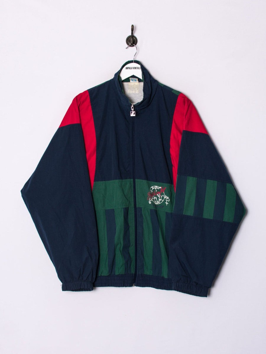 Impalavintage Rucanor Retro Track Jacket Online