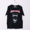 Impalavintage Airbourne Tour 2013 Cotton Tee Hot