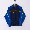 Impalavintage Jako Track Jacket Hot