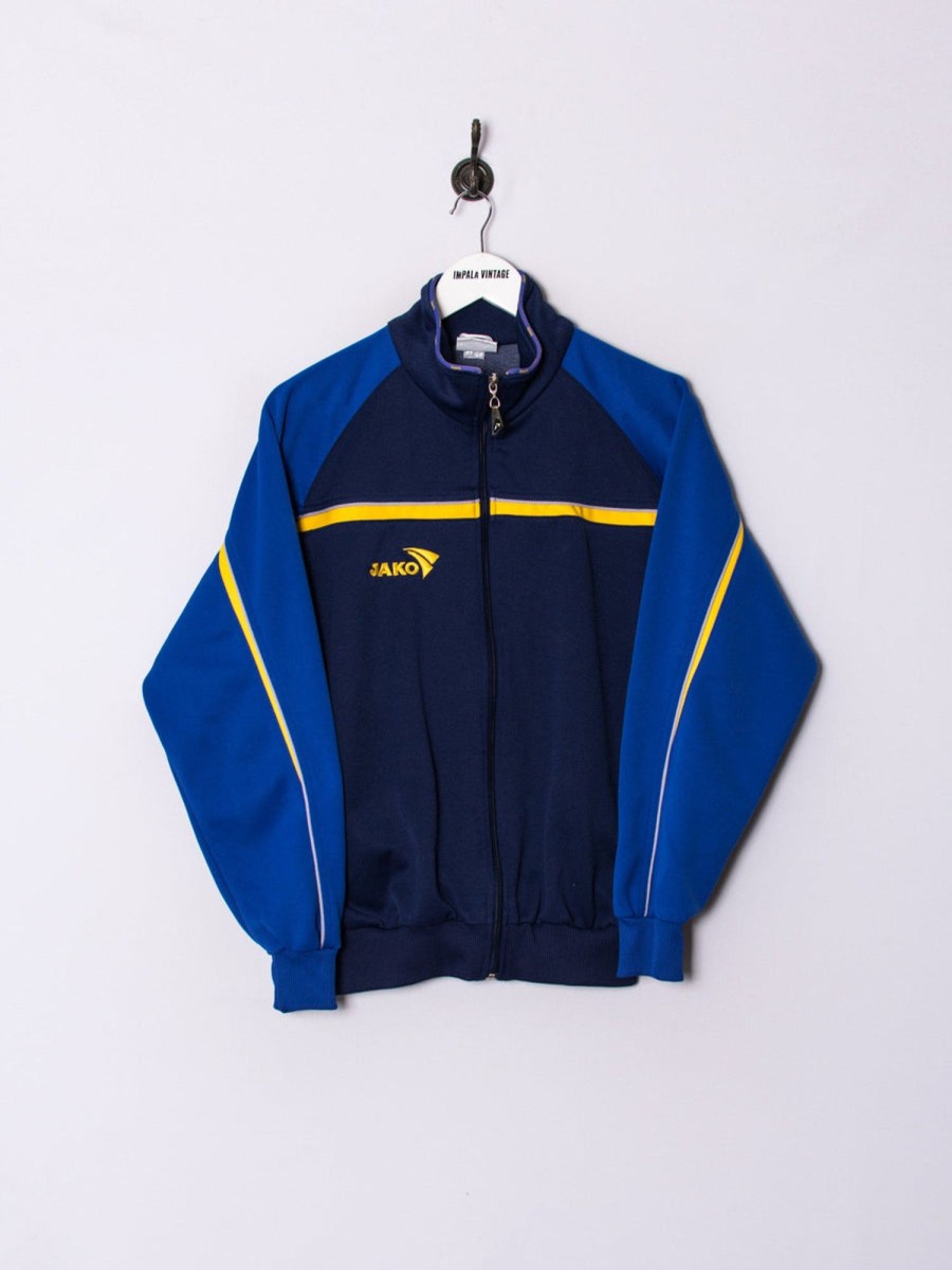 Impalavintage Jako Track Jacket Hot