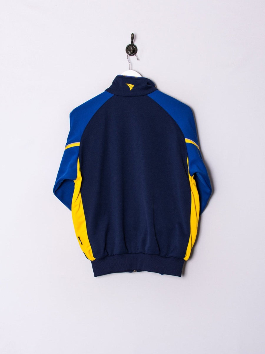 Impalavintage Jako Track Jacket Hot