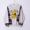 Impalavintage Jr Rams Russel Athletic Rework Sweatshirt Clearance