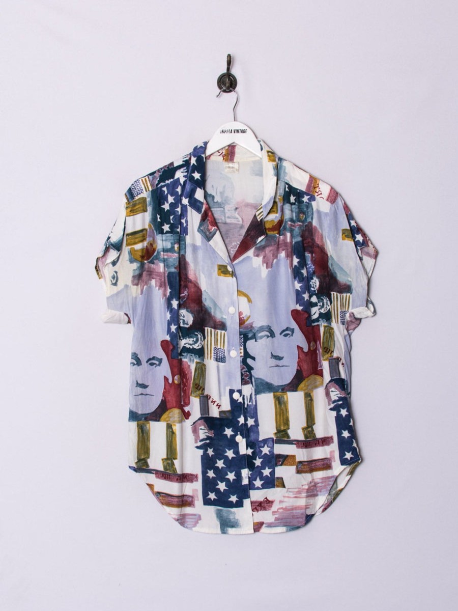 Impalavintage2 Usa Shirt Online