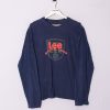 Impalavintage Lee Long Sleeves Tee Best