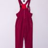 Impalavintage Tracksuit Dungarees Best