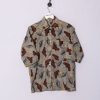 Impalavintage Flower I Shirt Online