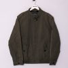 Impalavintage Chaps Green Jacket Wholesale