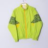 Impalavintage Green Crazy Jacket New