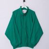 Impalavintage Rodeo Green Crazy Jacket New