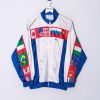 Impalavintage Smano Flag'S Track Jacket New