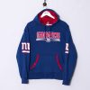 Impalavintage New York Giants Nfl Hoodie Best